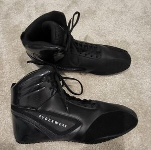 Ryderwear Men's Lifting Athletic Shoe